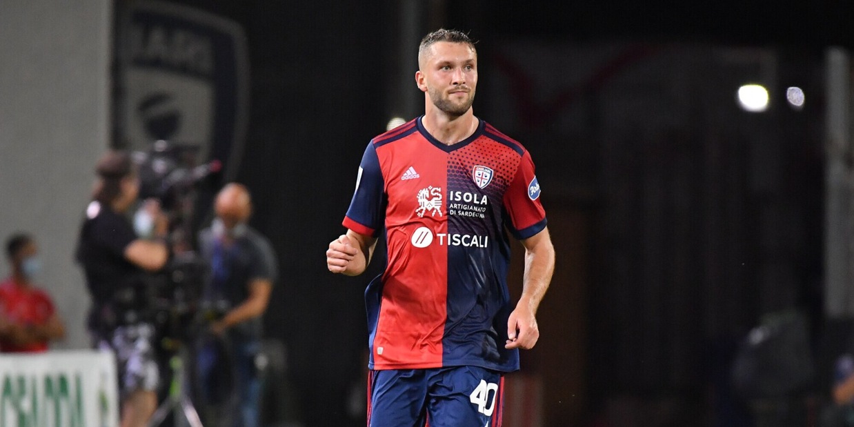 Calciomercato Empoli, ufficiale: Walukiewicz dal Cagliari