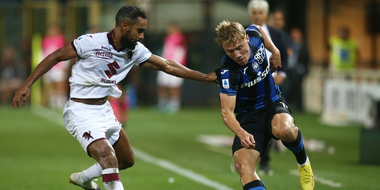 Atalanta-Torino 3-1: tabellino, statistiche e marcatori