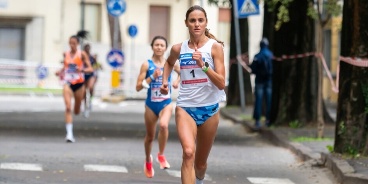 Campionati Italiani 10km, in 500 a sfidare Sofiia Yaremchuk e Ilias Aouani