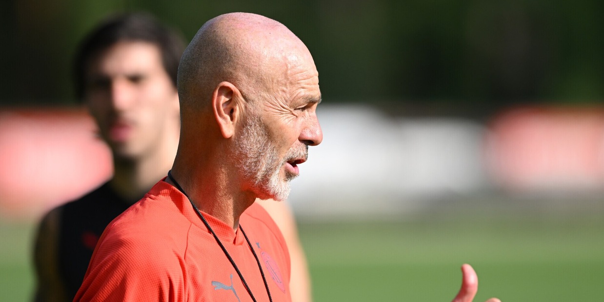 Milan, Pioli suona la carica in vista del derby: "In campo con la nostra identità"