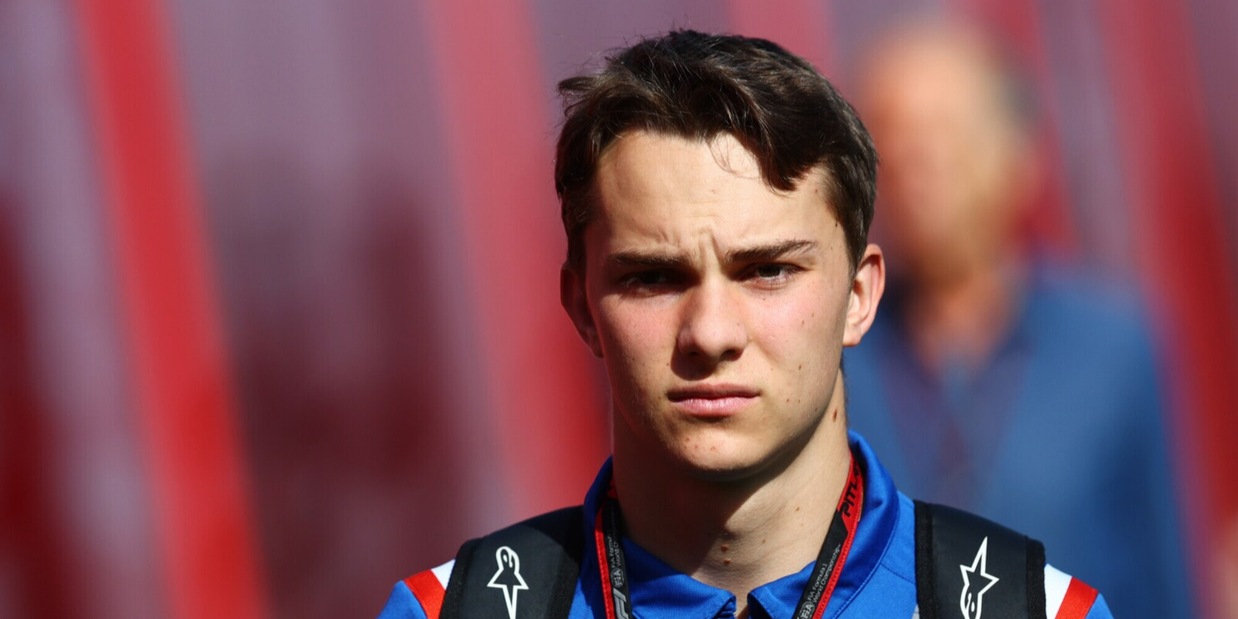 F1, ufficiale: Piastri in McLaren dal 2023