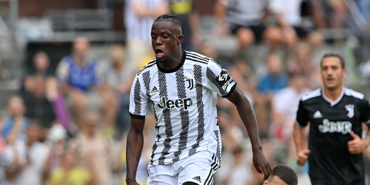 Juve, Zakaria ringrazia e saluta i tifosi