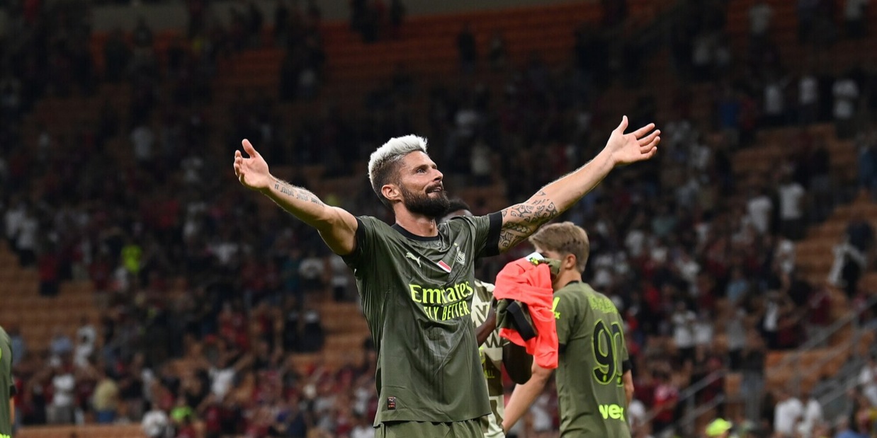 Milan-Inter: quote, statistiche e pronostico