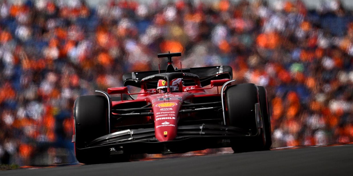 Diretta qualifiche F1 Gp Olanda: dove vederle in tv