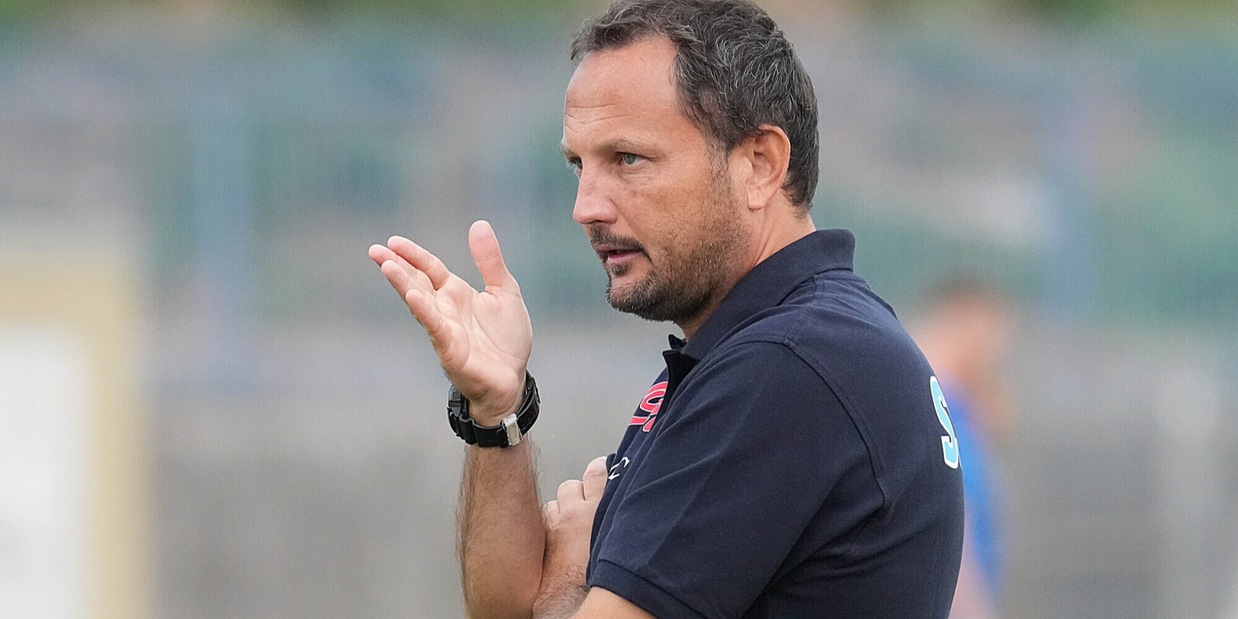 Primavera, Napoli ko a Frosinone. Bologna-Udinese 1-0