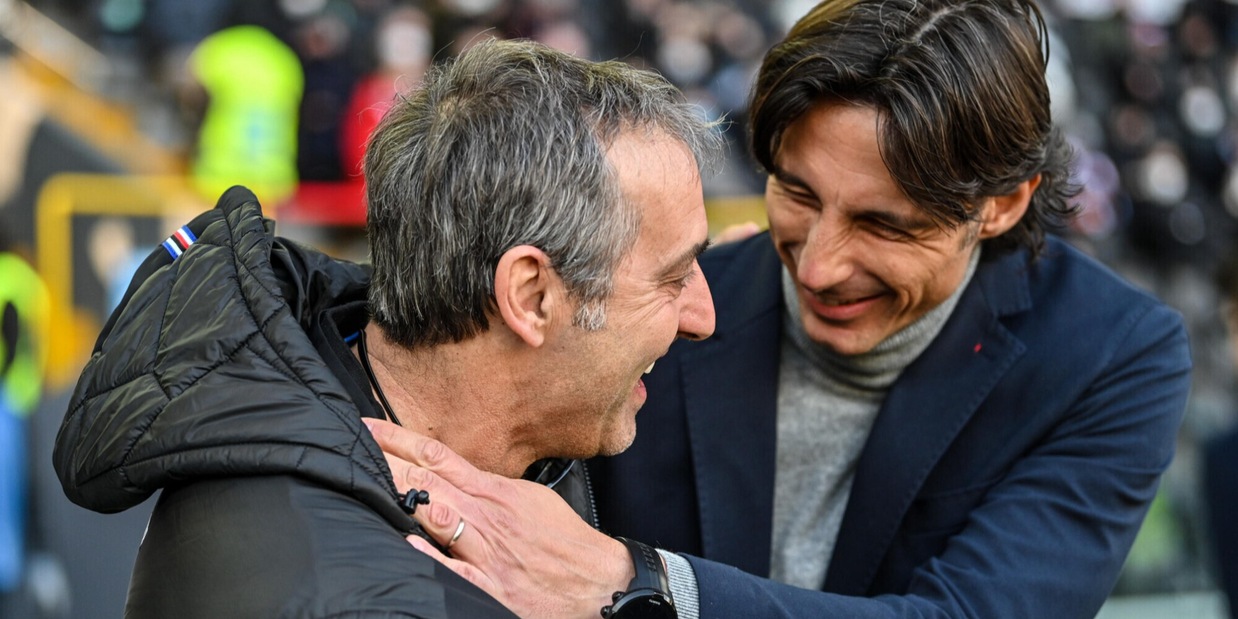 Probabili formazioni Verona-Sampdoria: aggiornamenti