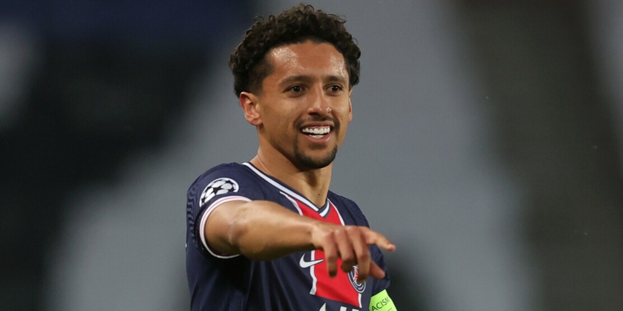Marquinhos mette in guardia il Psg: "Juve ostica sul piano tattico e fisico"