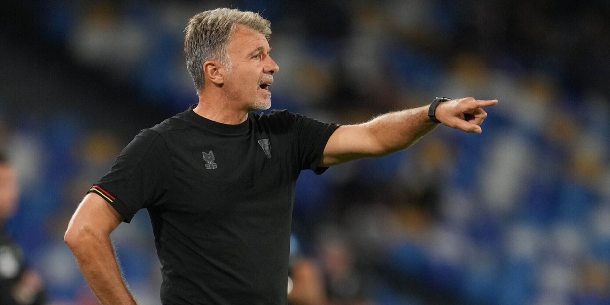 Probabili formazioni Torino-Lecce: aggiornamenti