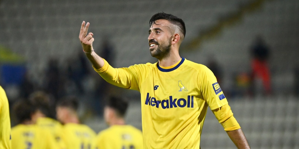 Modena, Tremolada rinnova fino al 2024: ufficiale