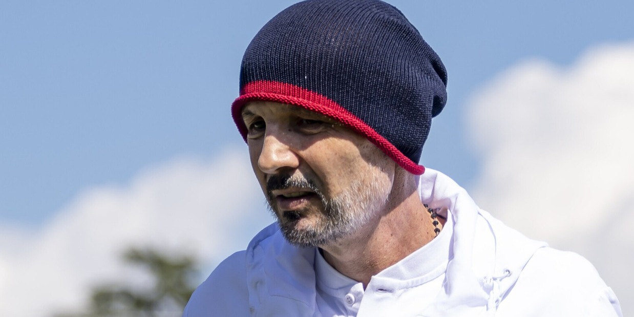 Ufficiale: Mihajlovic esonerato dal Bologna