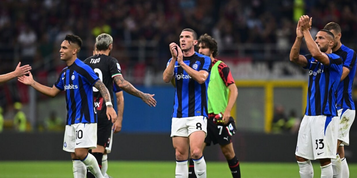 Champions, subito Inter-Bayern: quote ok per i tedeschi