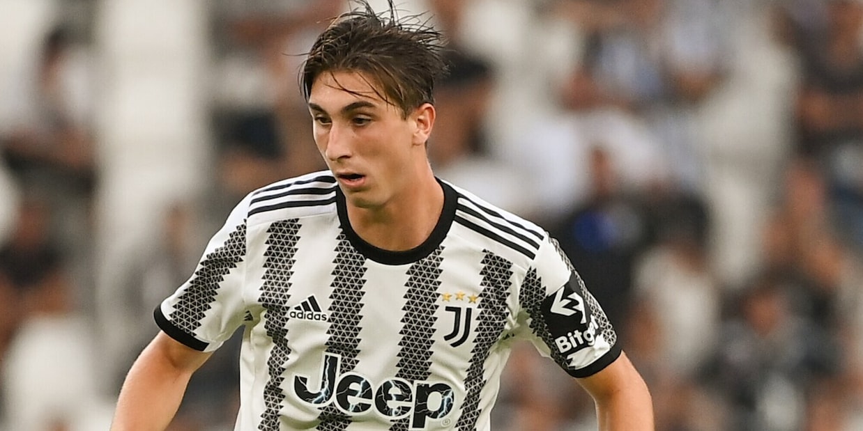 Juve, quasi record per Miretti: meglio di lui solo Pioli