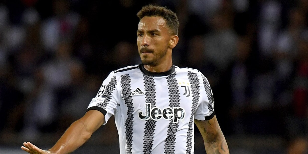 Danilo si arrabbia in tv: "Perché doveva essere facile per il Psg?"