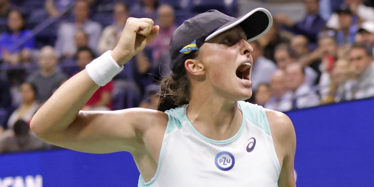 Us Open, Swiatek raggiunge Sabalenka in semifinale