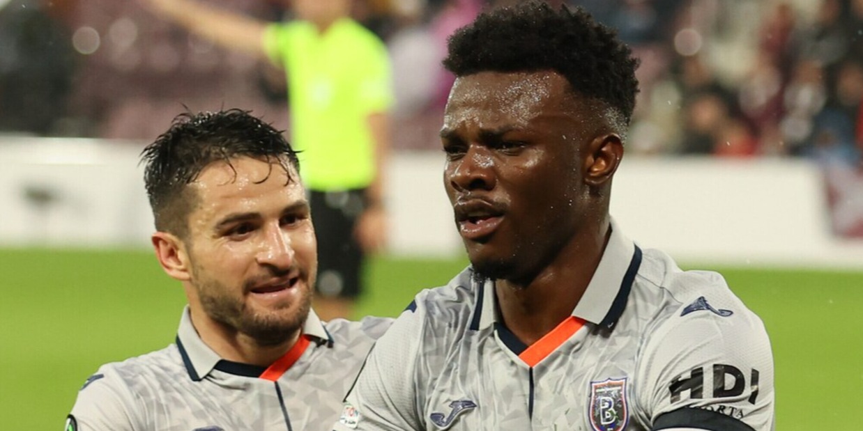 Conference League, Basaksehir in testa nel girone della Fiorentina