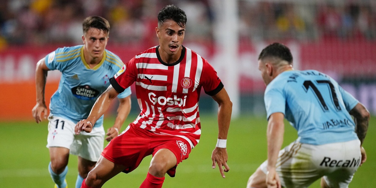 Pronostico Girona-Valladolid, anticipo del 5° turno di Liga