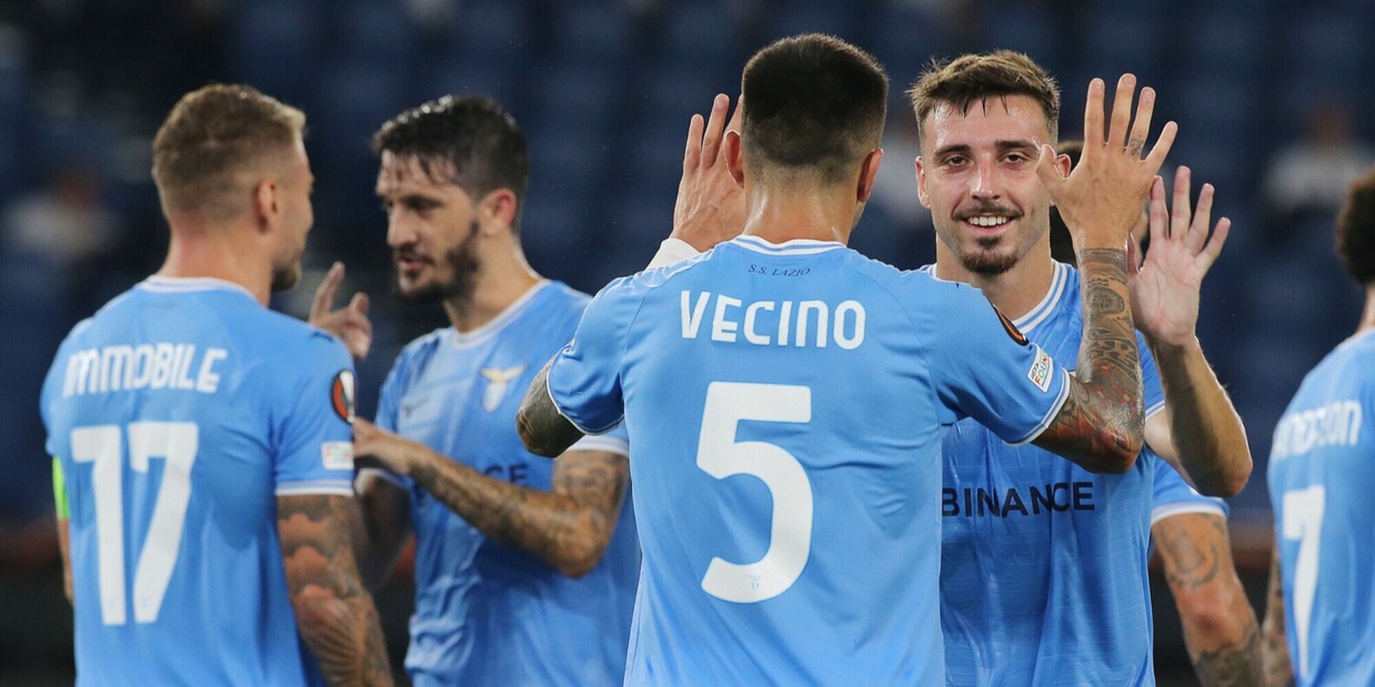 Lazio, Roma, Fiorentina e Nizza: le ultimissime