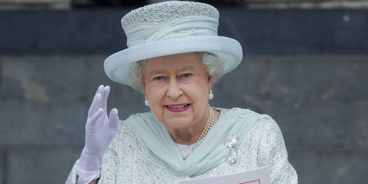 Regina Elisabetta, l'ultima Queen