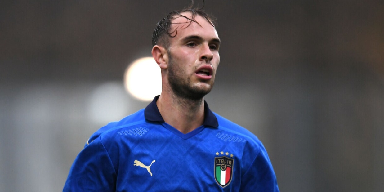 Il Latina studia Riccardi