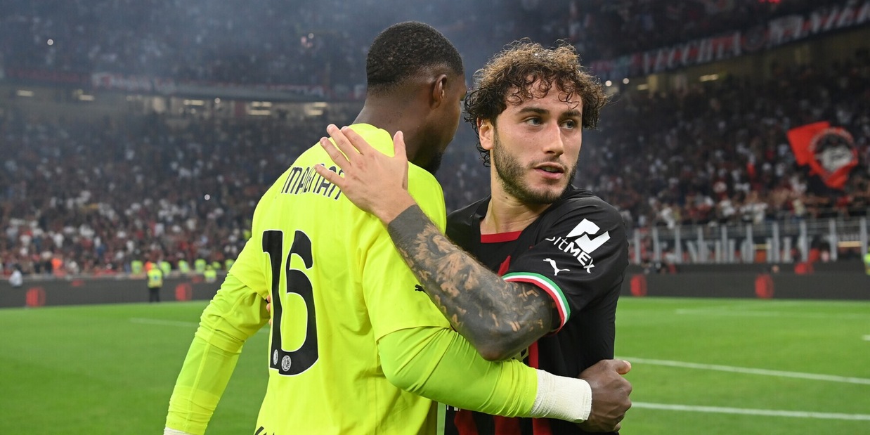 Pronostico Samp-Milan, quote e statistiche suggeriscono il 2