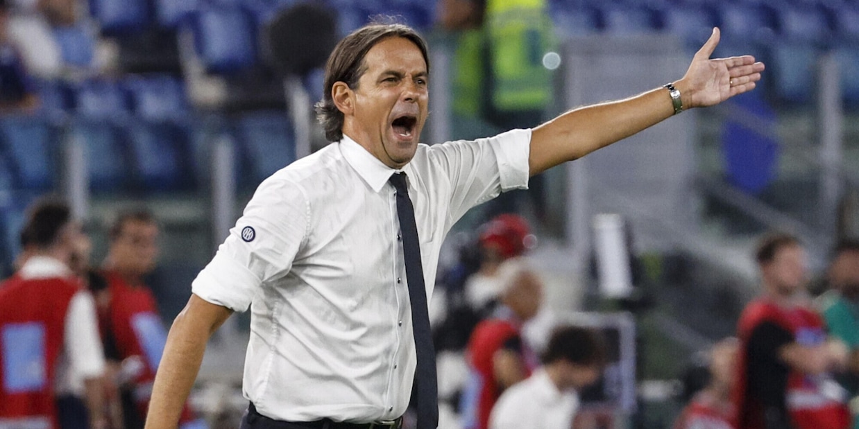 Probabili formazioni Inter-Torino: aggiornamenti