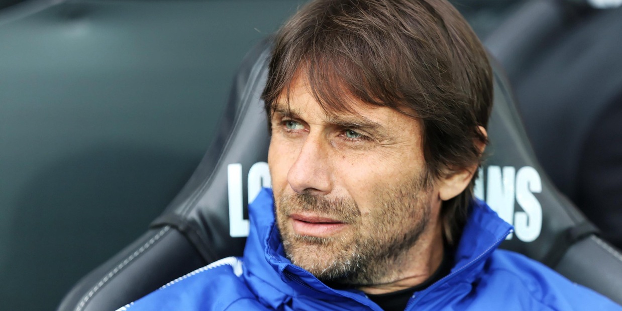 Conte alle Iene: «Al 60% allenerò in Italia»