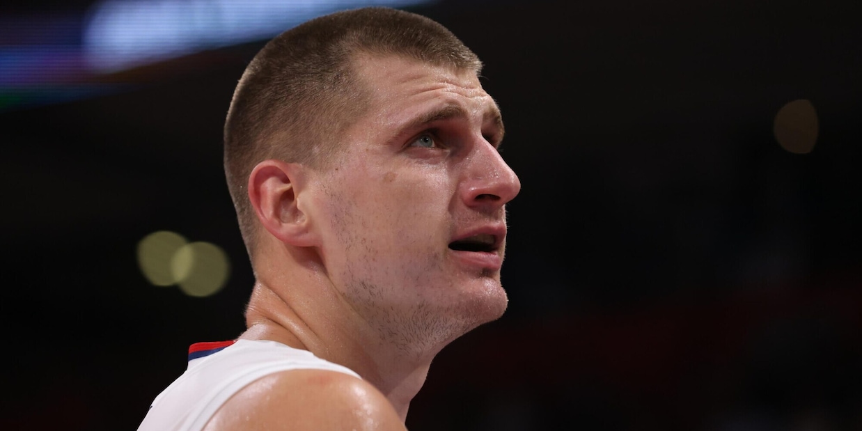 Eurobasket: Italia, attenta a Jokic