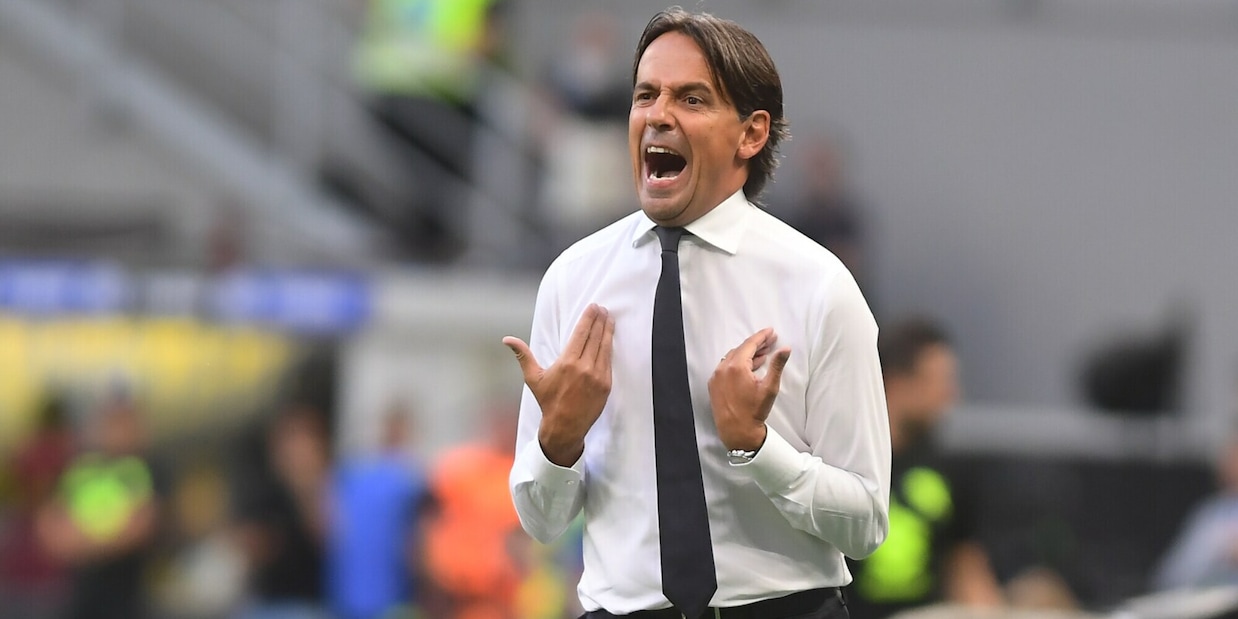 Inzaghi: "Vittoria sofferta e voluta. Onana-Handanovic? L'alternanza continuerà"