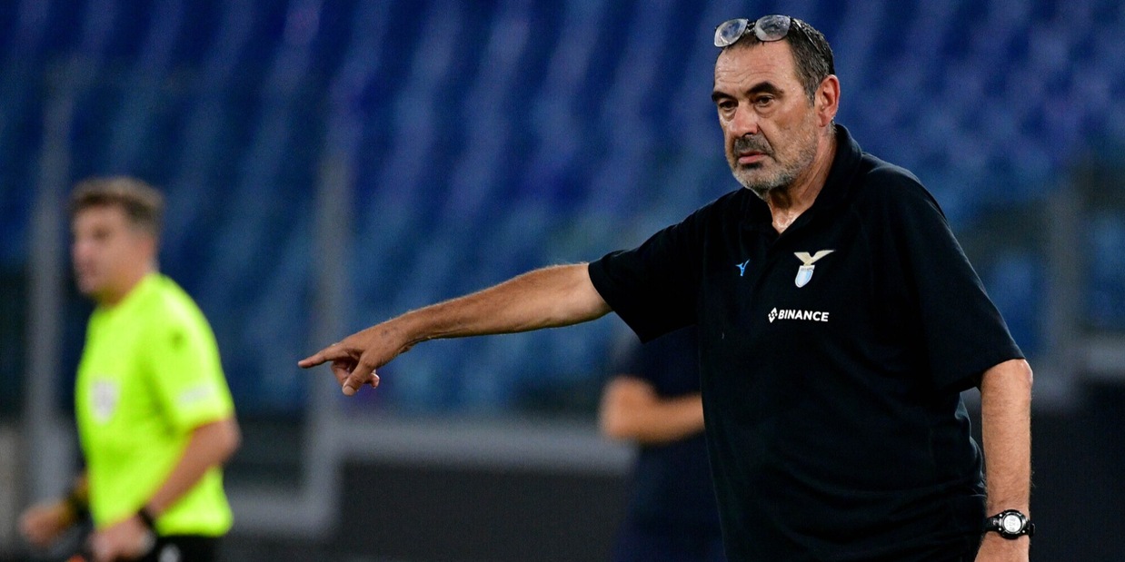 Probabili formazioni Lazio-Verona: aggiornamenti