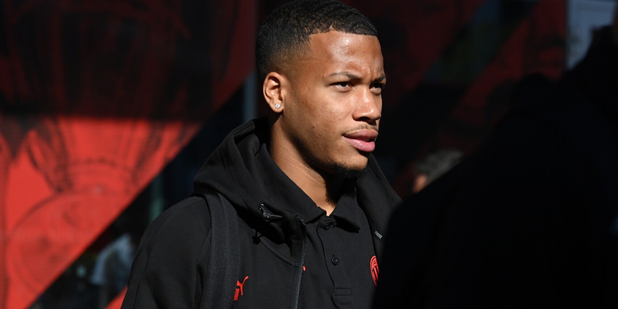 Milan, ecco Vranckx: “Sono pronto per sostituire Kessie”