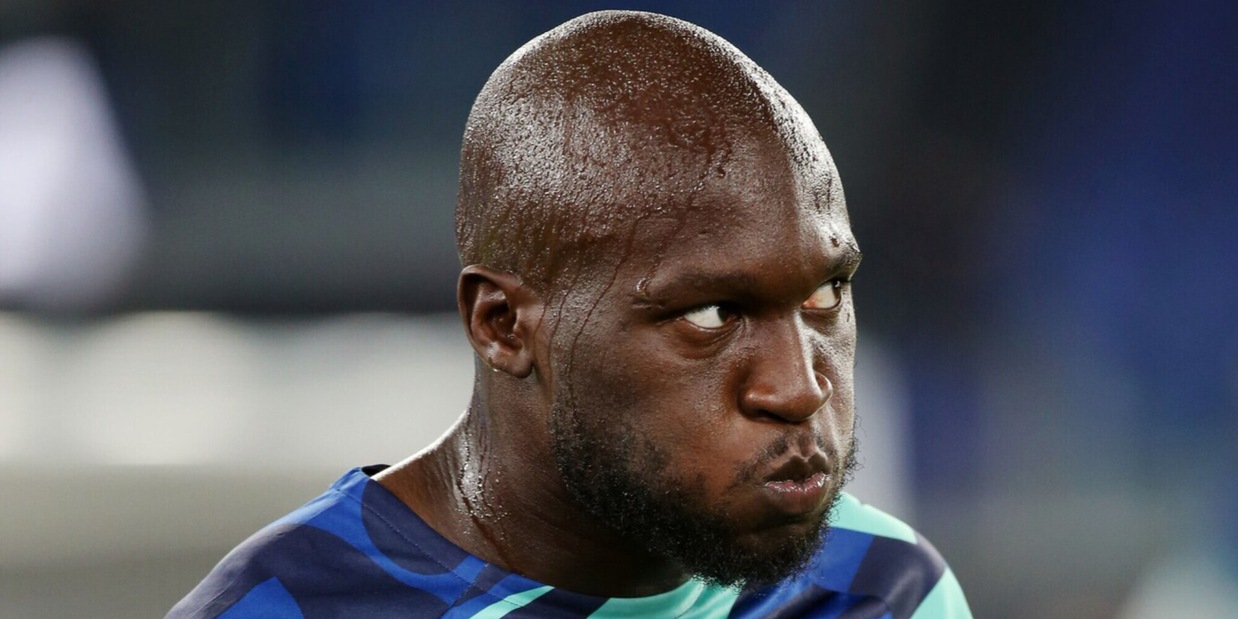 Inter, Lukaku torna ad allenarsi: Udinese nel mirino