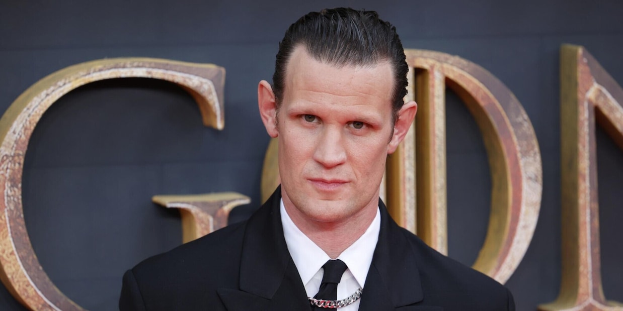 La malattia di Matt Smith, l'attore di The Crown e House of the Dragon, e il suo passato al Leicester