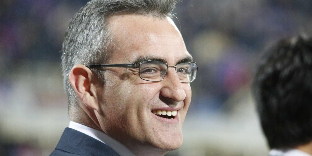 Spezia, Eduardo Macìa è il nuovo Chief Football Officer: ufficiale