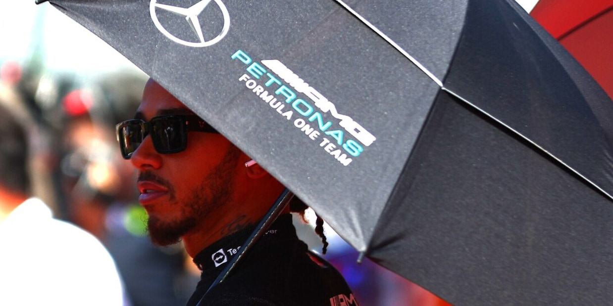 F1, verdetto amaro per Hamilton: dopo 11 anni è fuori dalla lotta mondiale