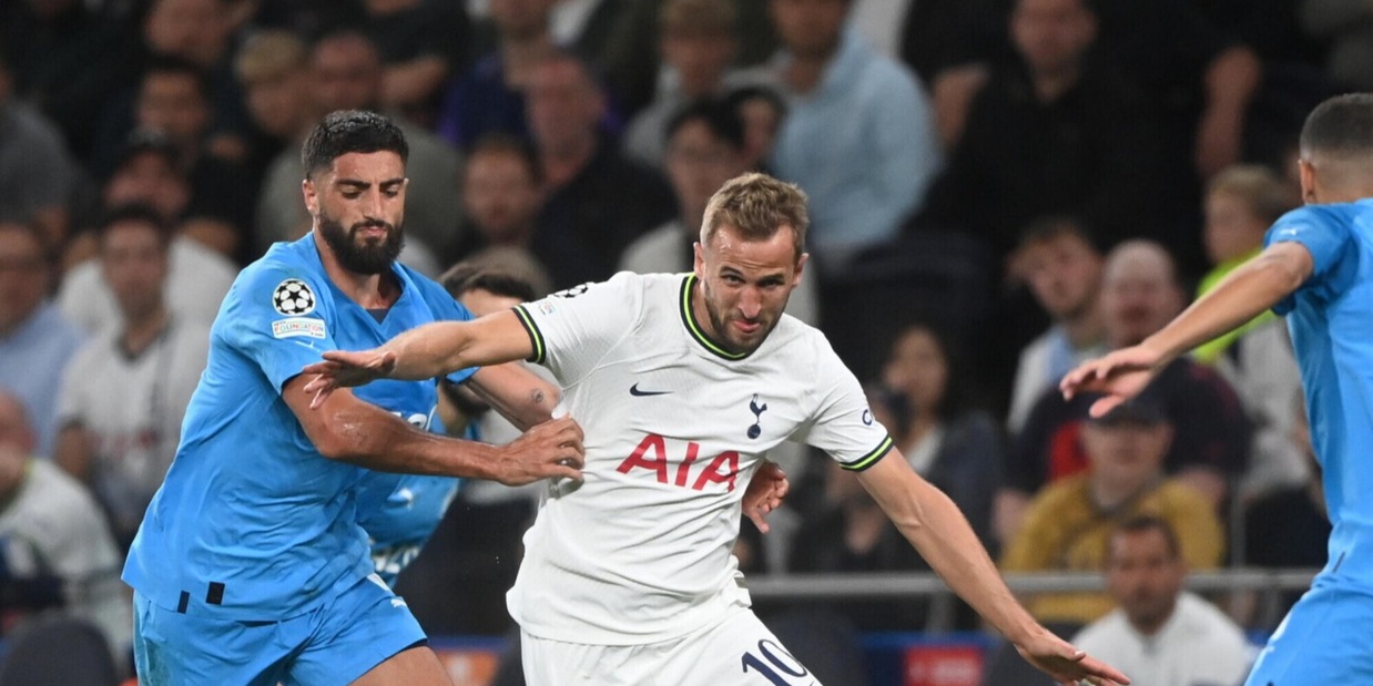 Sporting Lisbona-Tottenham: quote, pronostico e statistiche