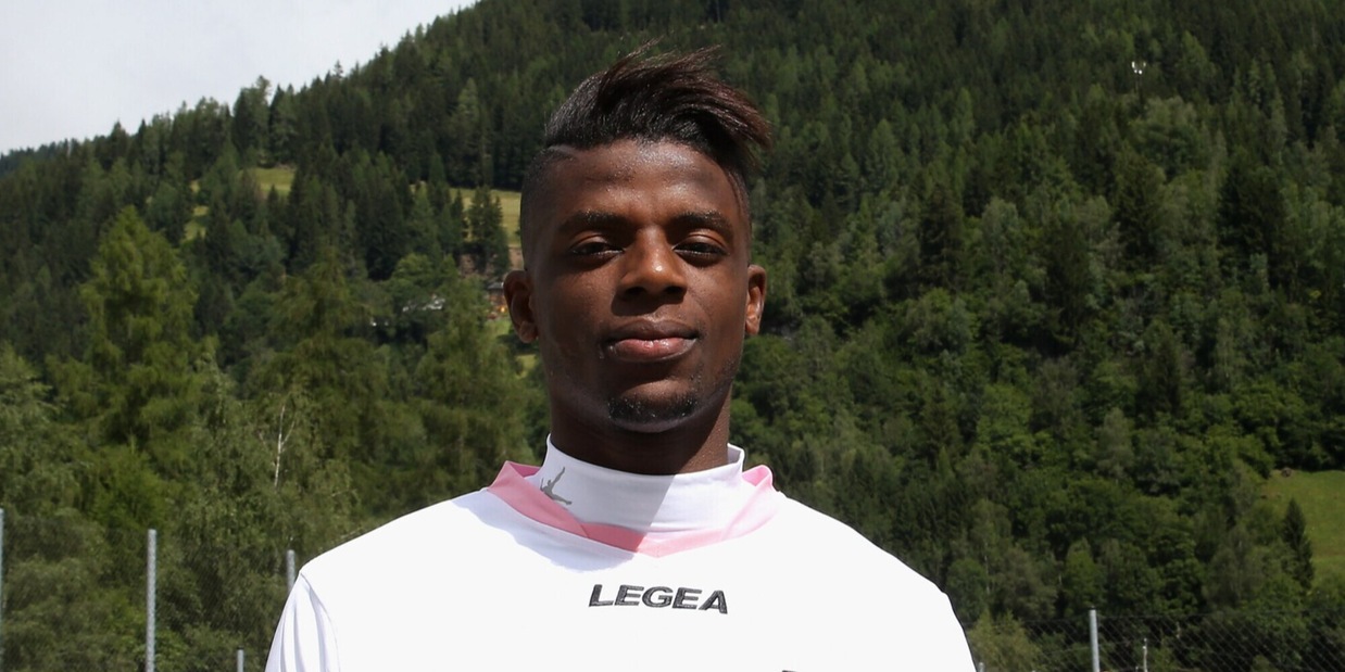 Ascoli, Gnahoré ko: operato al legamento crociato