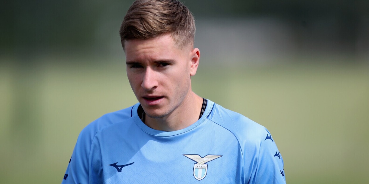 Lazio, la probabile formazione anti-Midtjylland: dubbio Basic