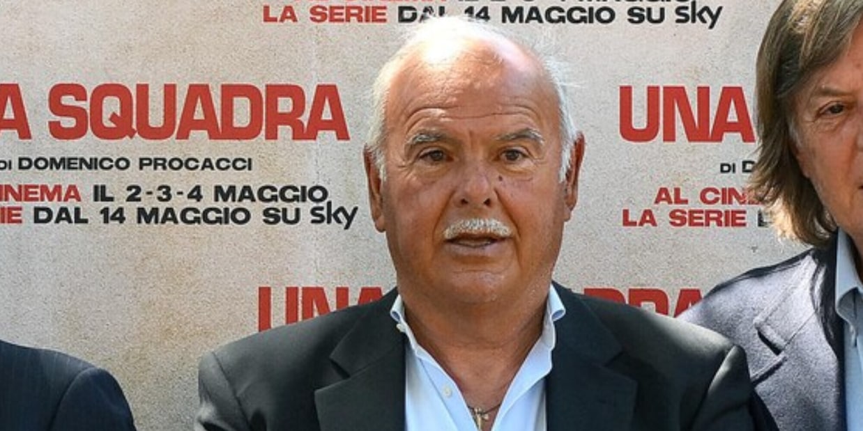 Zugarelli: "La Davis ti cambia la vita"