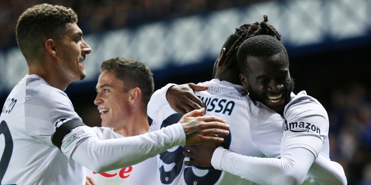 Napoli, la bellezza concreta