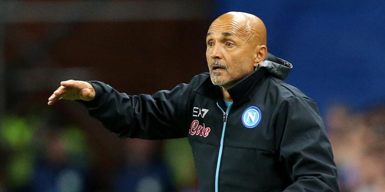 Napoli, Spalletti concede la giornata libera. Da venerdì testa al Milan