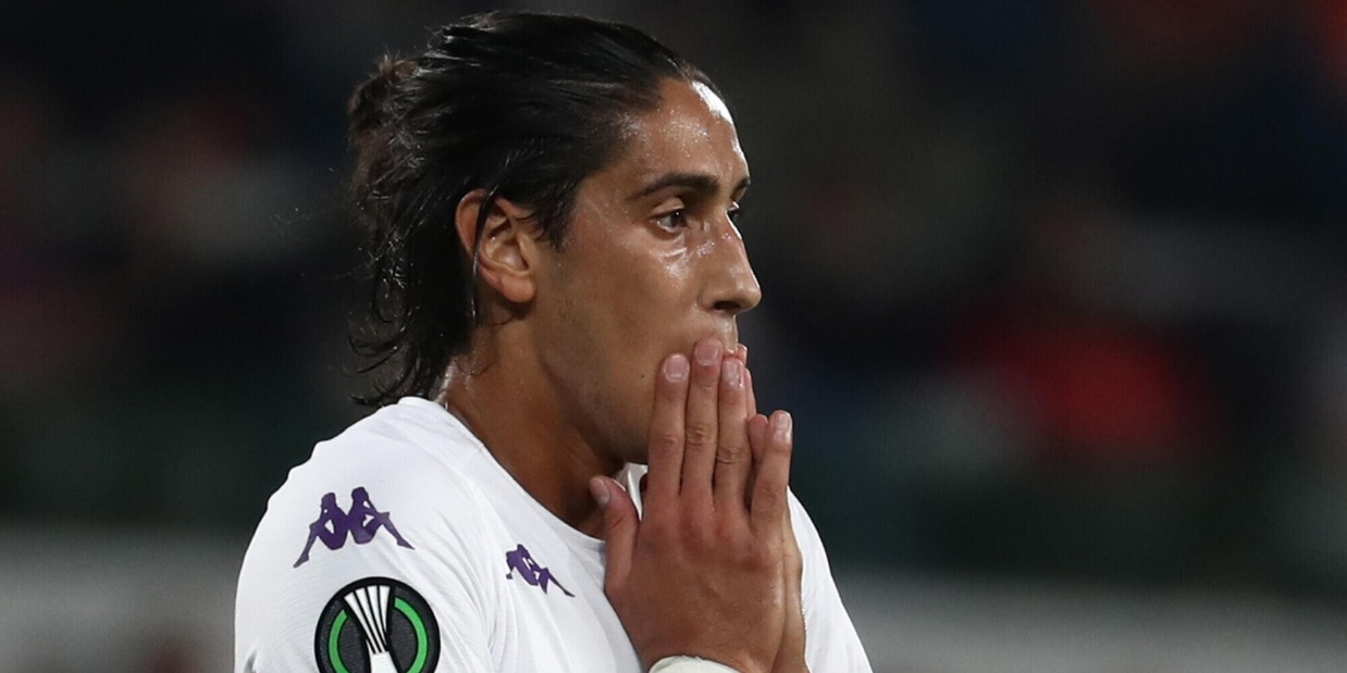 Basaksehir-Fiorentina 3-0: incubo Italiano, ultimo nel girone