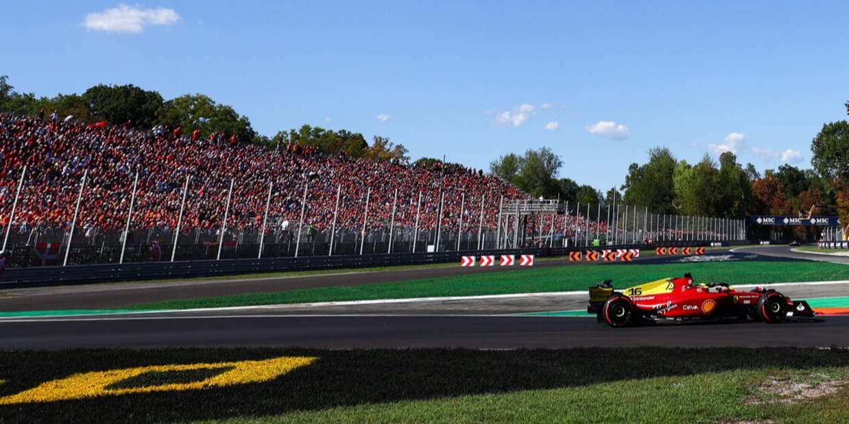 F1, l'Autordromo di Monza ammette: "Rammarico per i disagi durante il Gp"
