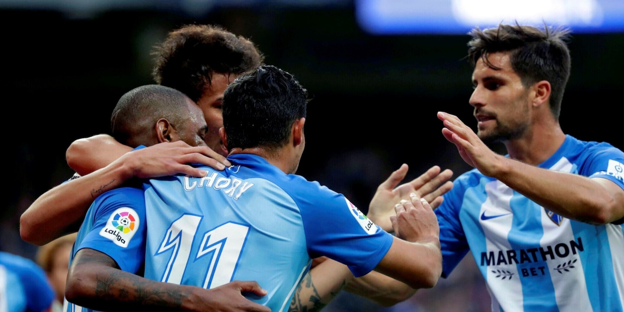 Pronostico Tenerife-Malaga, No Goal e Under in evidenza