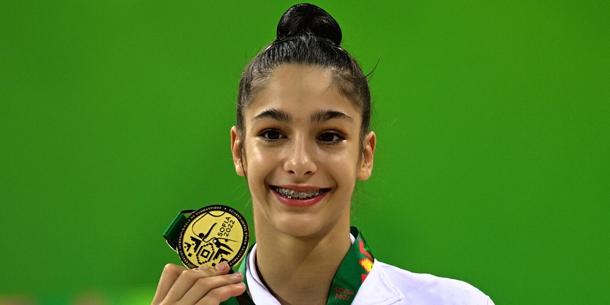 Raffaeli, la grande bellezza