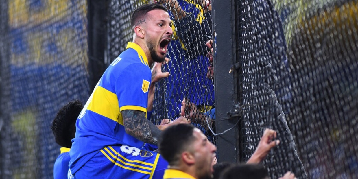 Liga Profesional, analisi e pronostico di Boca-Huracan