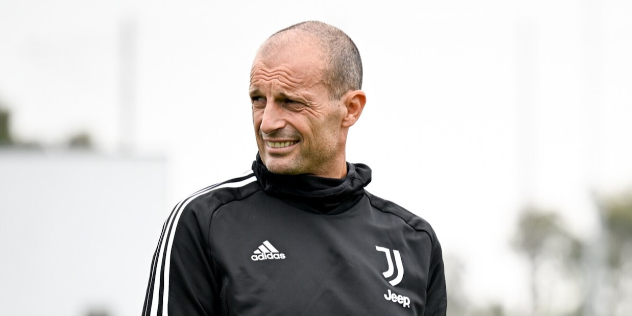 Juve, la macumba della Continassa