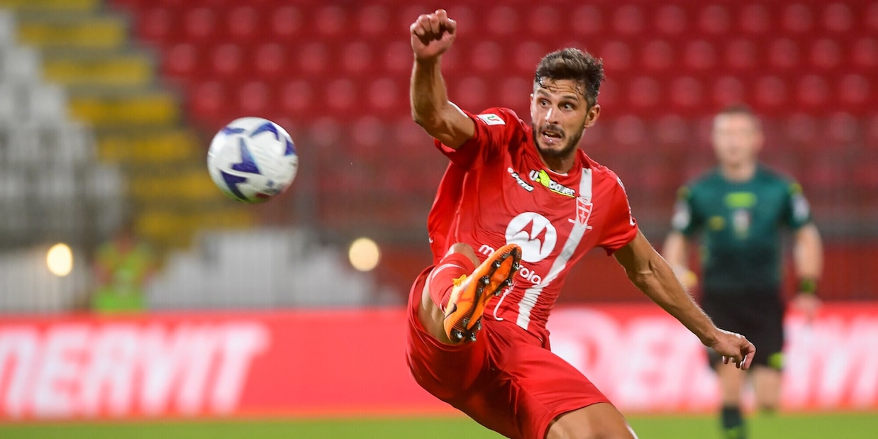 Monza, Andrea Ranocchia saluta: risoluzione consensuale del contratto