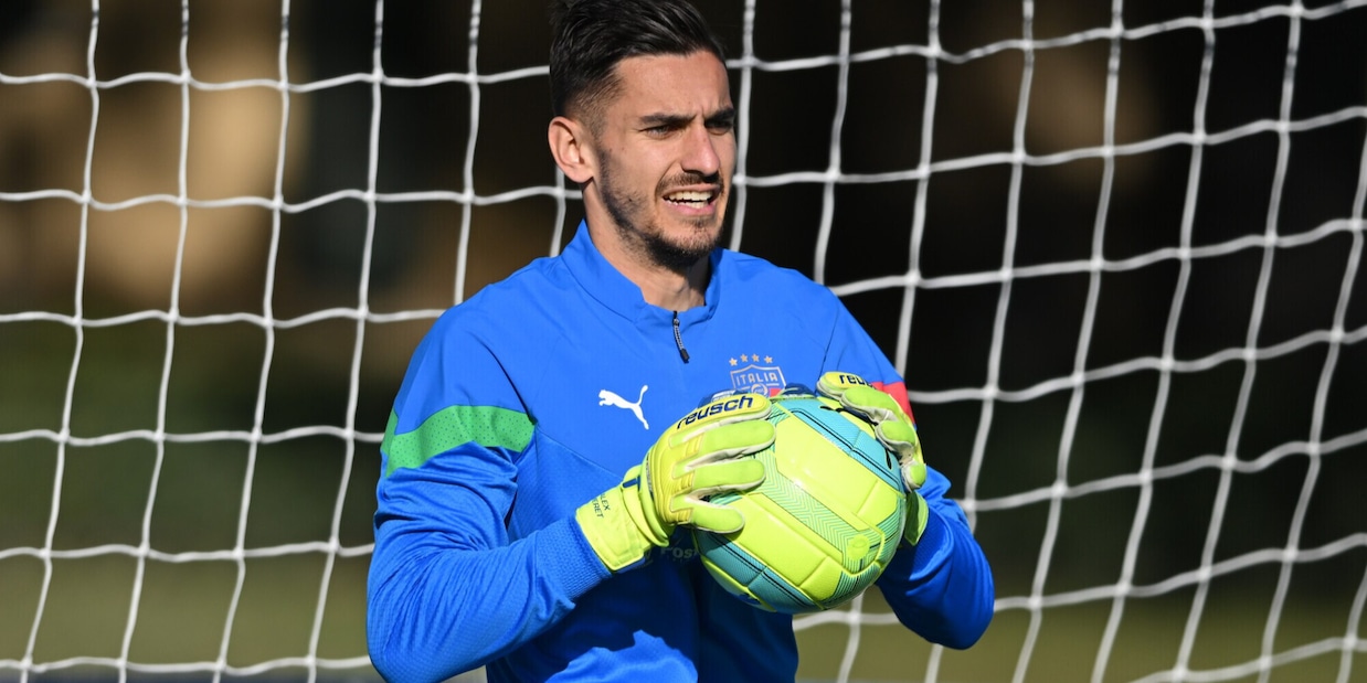 Napoli, Di Fusco: "Meret meglio di Ospina. Va trattato come Kvaratskhelia"