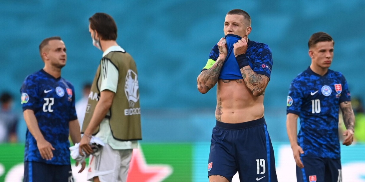 Nations League, pronostico ok per la Slovacchia di Lobotka