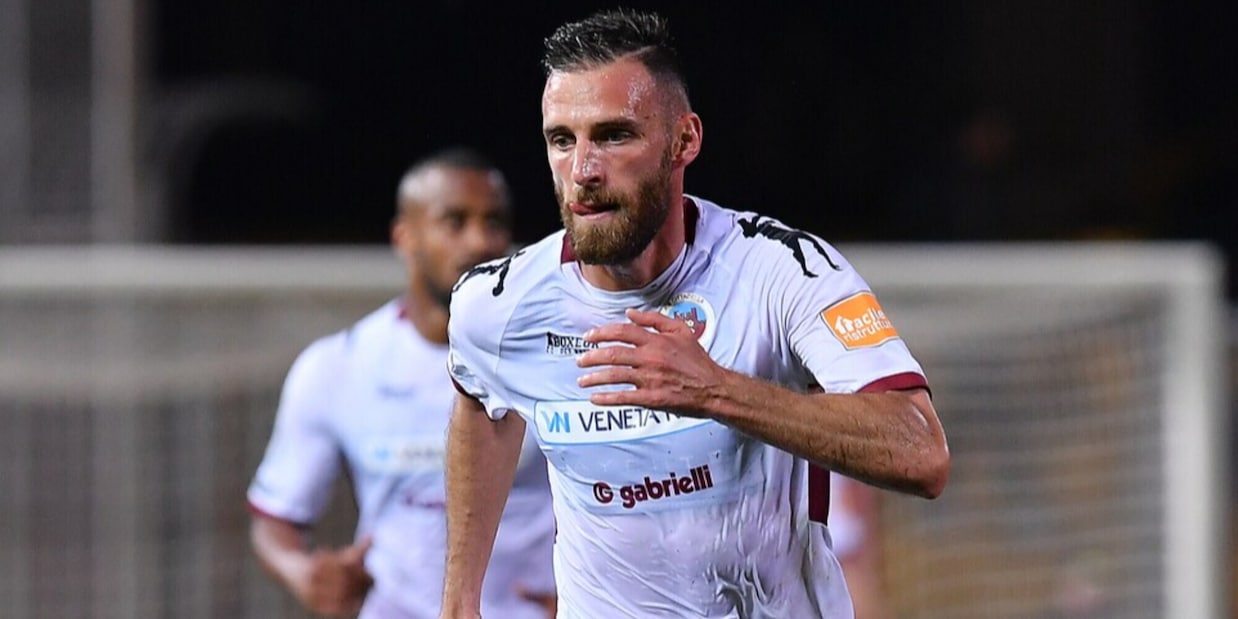 Calciomercato Serie C, per la Torres c'è Scappini: ufficiale